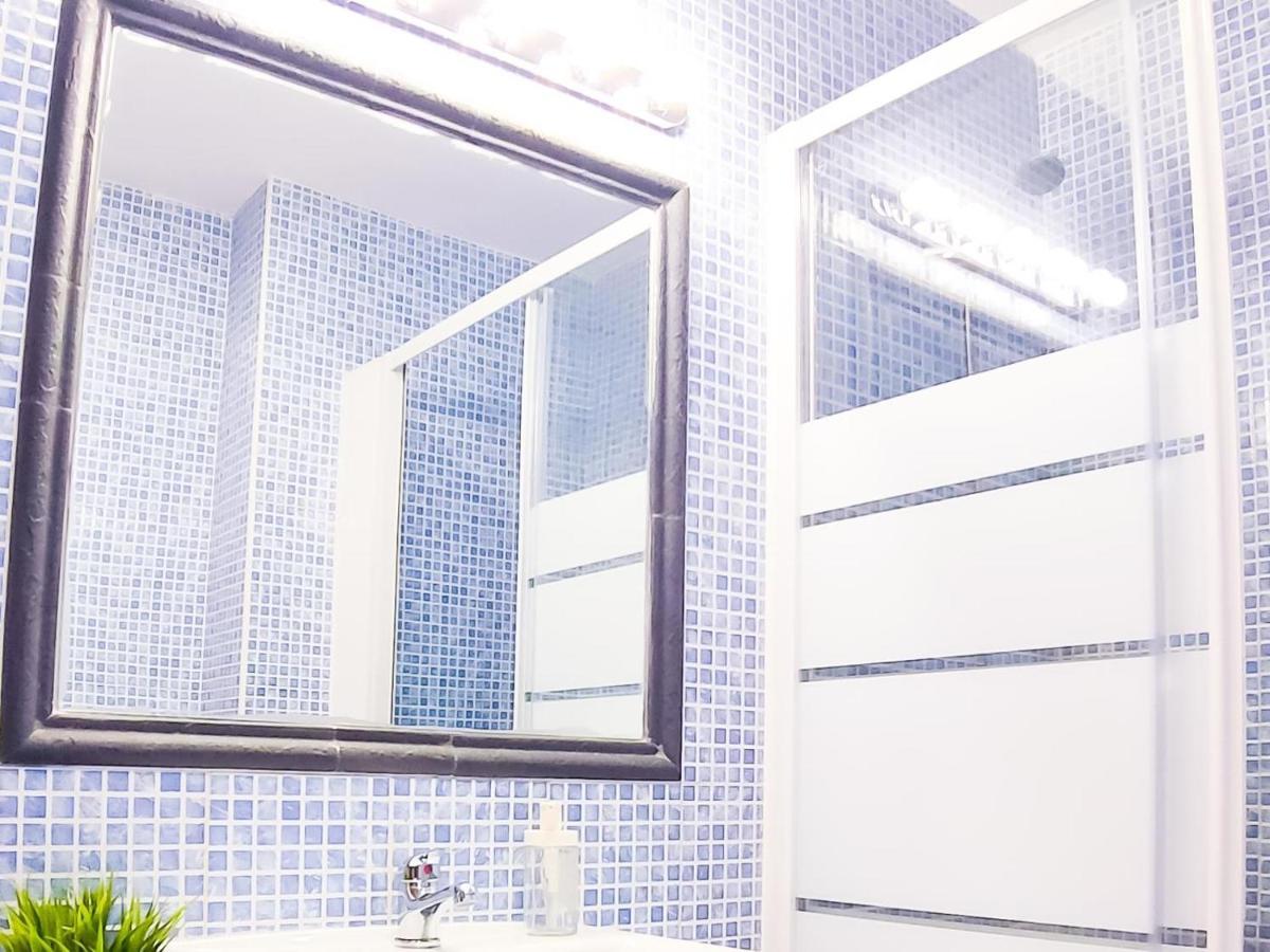 Relaxing Friendly Holiday Home Playa del Inglés Exterior foto