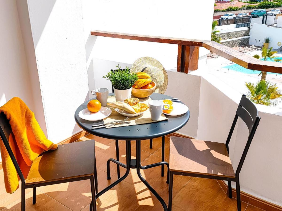 Relaxing Friendly Holiday Home Playa del Inglés Exterior foto